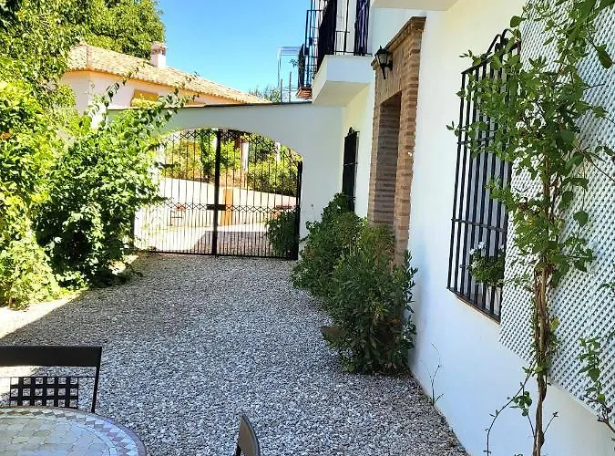 Casa La Cimada