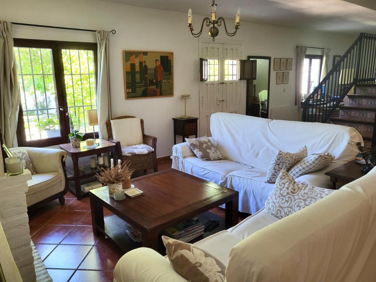 Country house Casa La Cimada