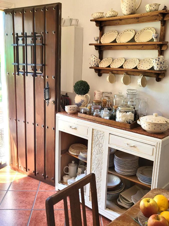 Country house Casa La Cimada