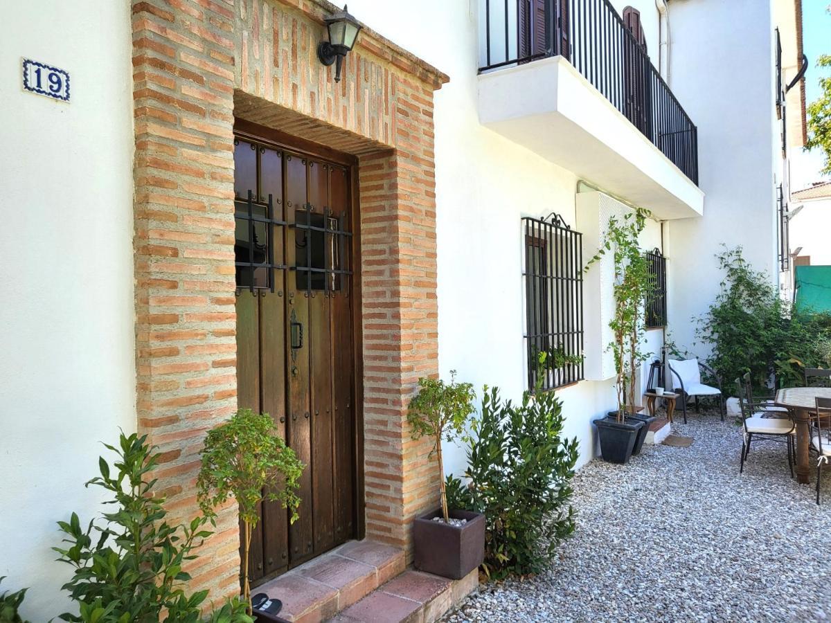 Casa La Cimada Country house