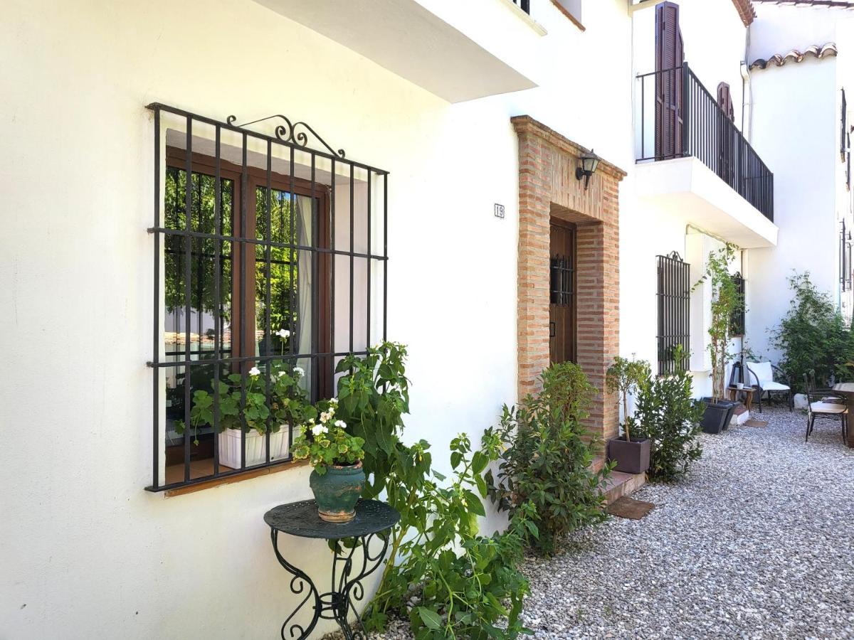 Casa La Cimada Country house
