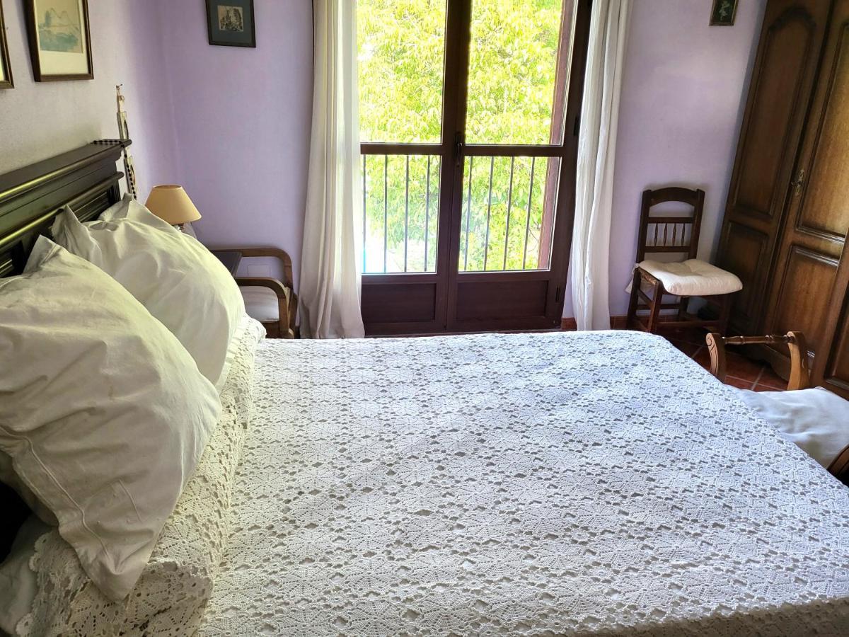 Country house Casa La Cimada Ronda