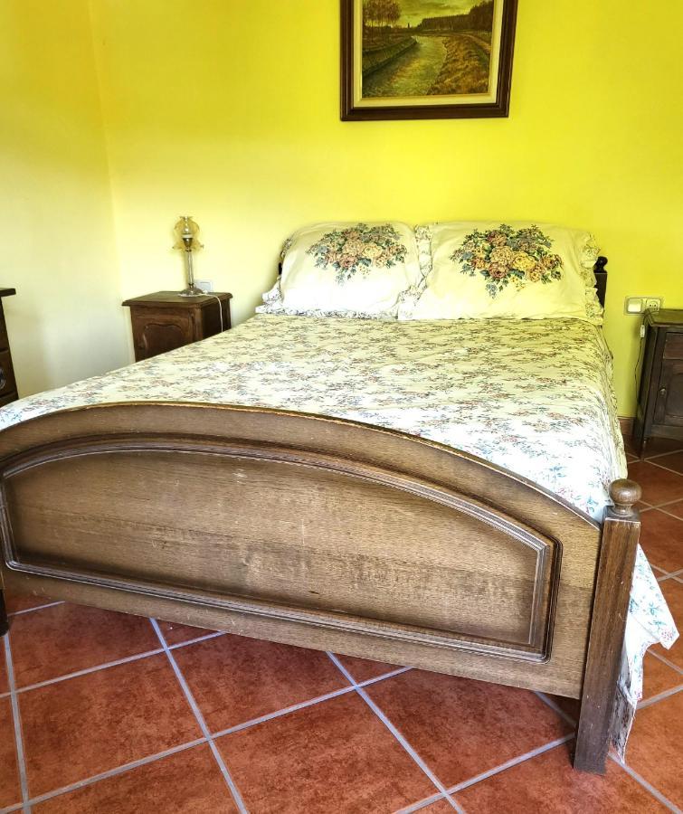 Casa La Cimada Country house