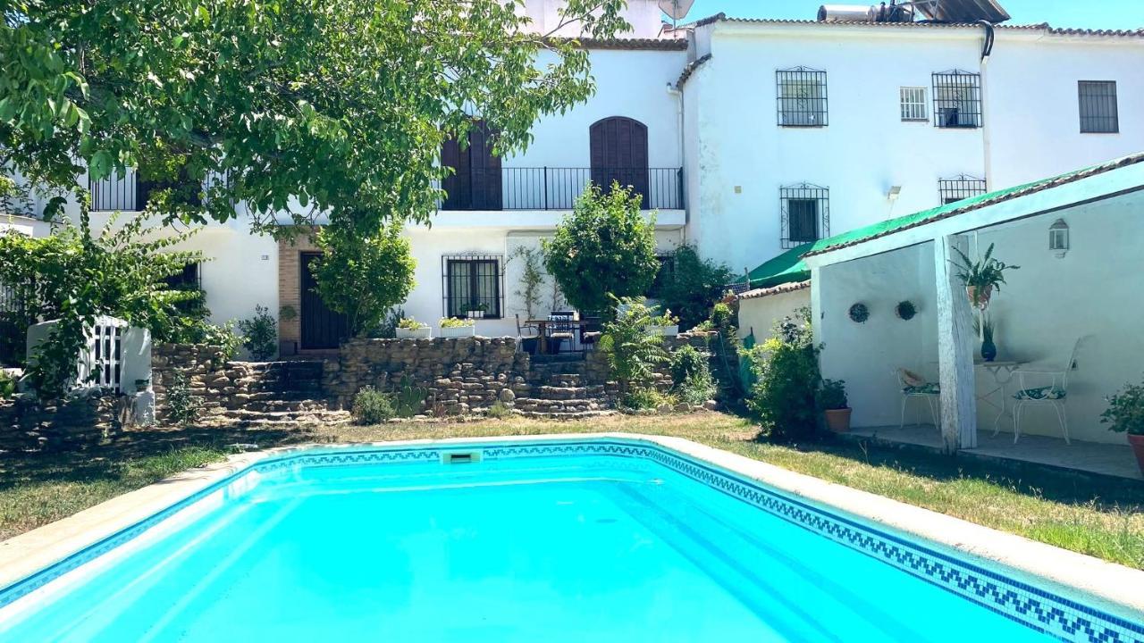 Casa La Cimada