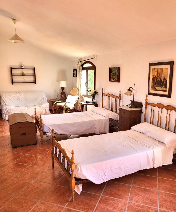 Country house Casa La Cimada Ronda