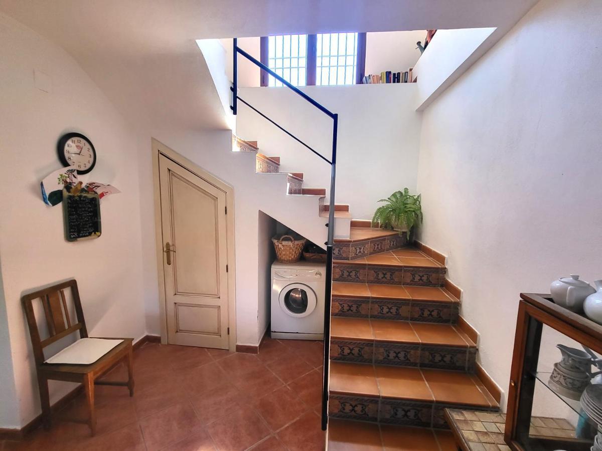 Country house Casa La Cimada