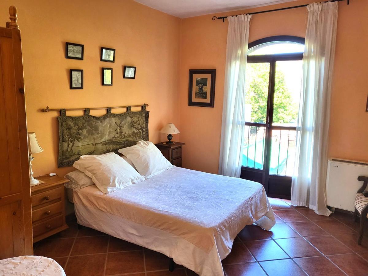 Casa La Cimada *