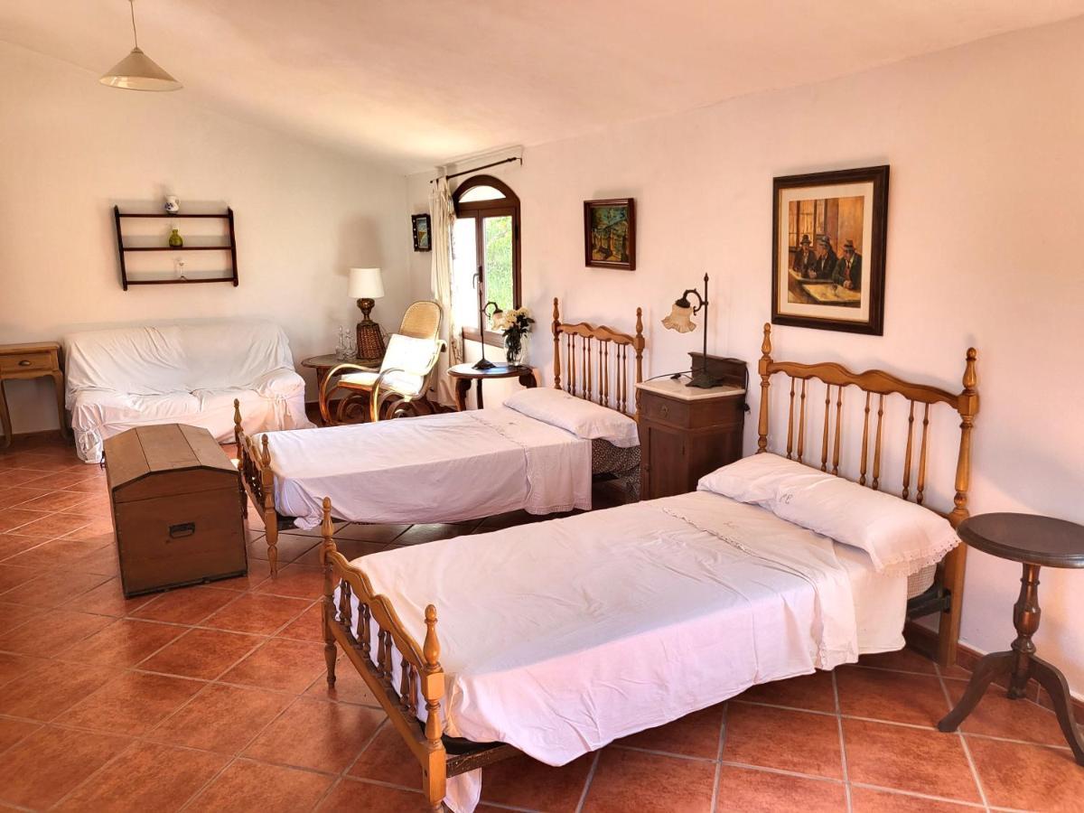 Country house Casa La Cimada *