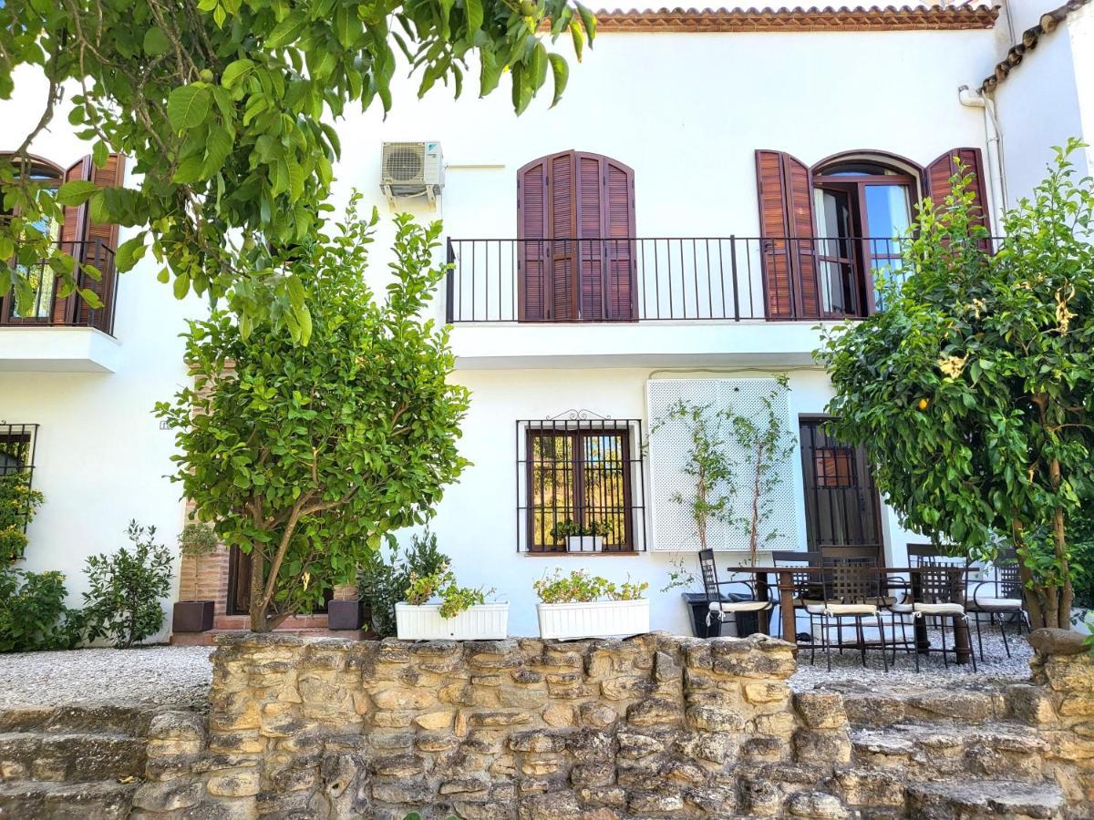 Country house Casa La Cimada
