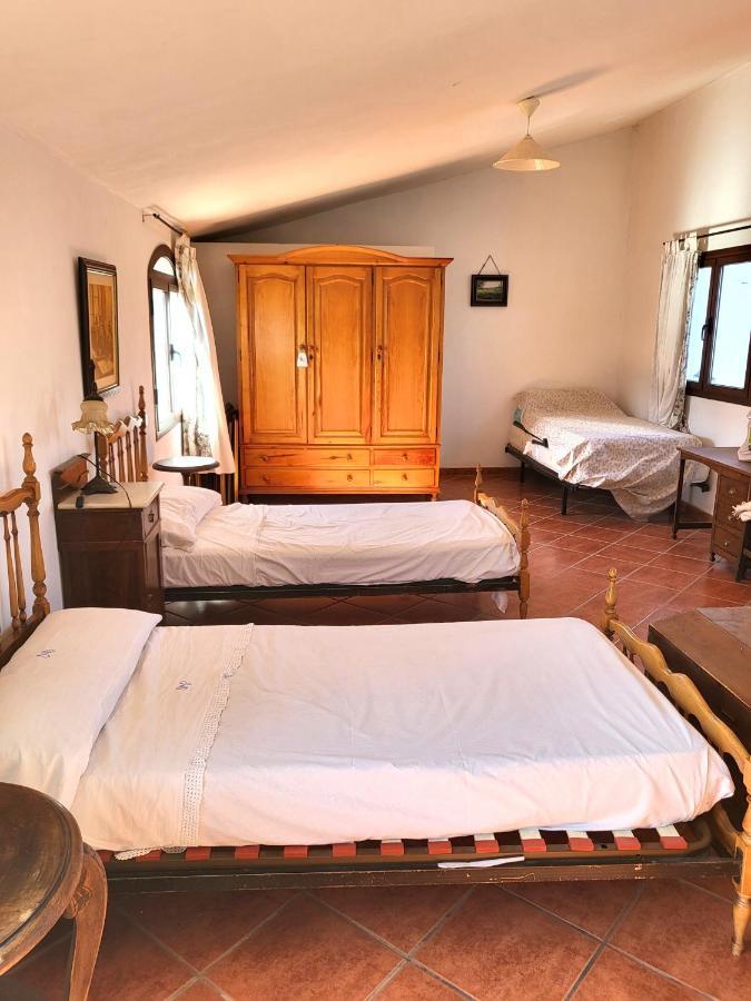Casa La Cimada