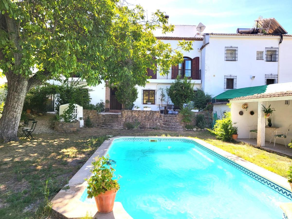 Country house Casa La Cimada Ronda