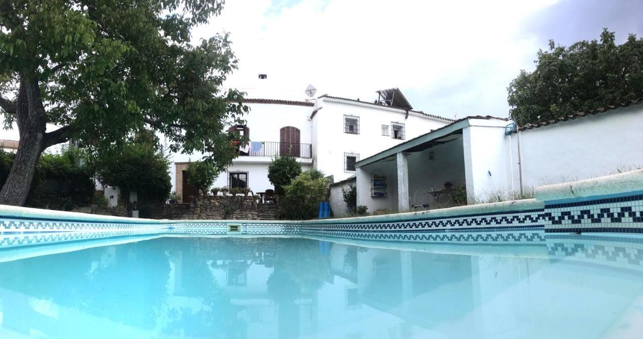 Casa La Cimada Country house *