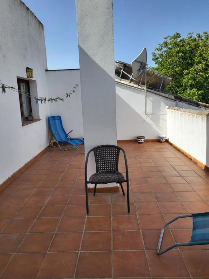 Casa La Cimada Ronda
