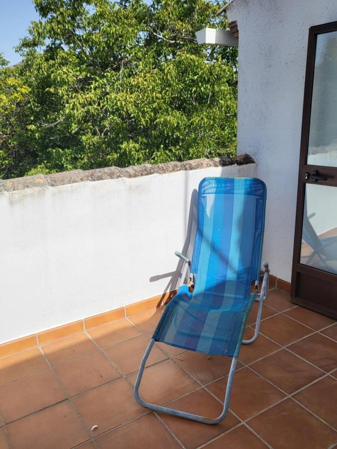 Casa La Cimada Country house